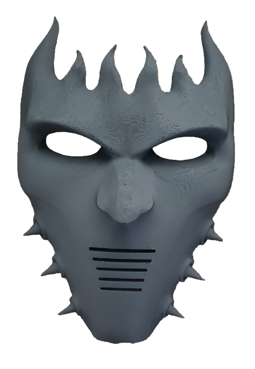 Gladiator Mask