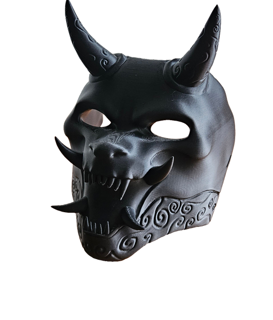 ONI Beast Mask